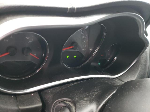 2014 DODGE AVENGER SE 1C3CDZAB0EN143907