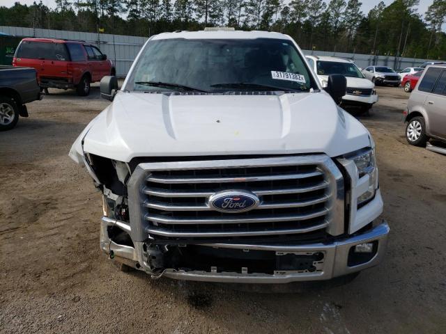 2016 FORD F150 SUPER - 1FTEW1C86GFC36574