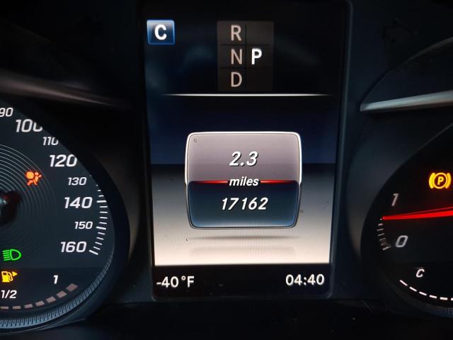 2019 MERCEDES-BENZ GLC 300 WDC0G4JB5KV162497
