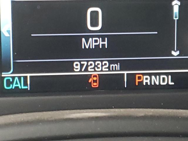 2018 CHEVROLET TAHOE POLI 1GNLCDEC5JR121397