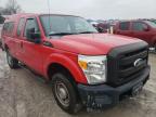 2011 FORD  F250