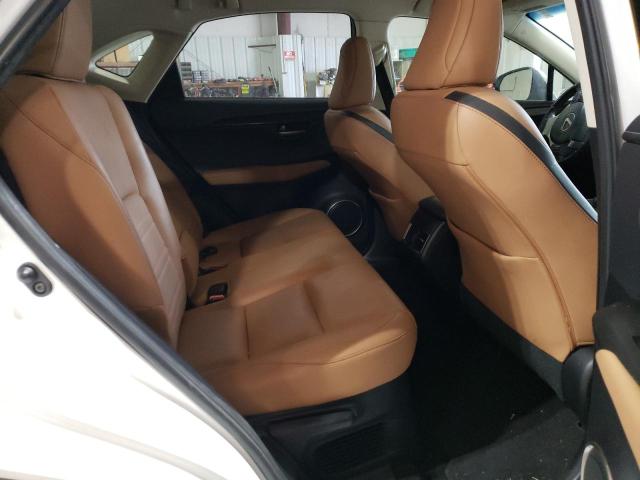 2015 LEXUS NX 200T JTJYARBZ4F2014672