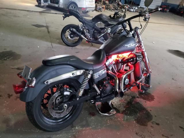 2007 HARLEY-DAVIDSON FXDBI 1HD1GX4157K311853