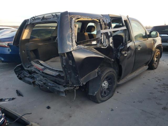2013 CHEVROLET TAHOE POLI 1GNLC2E01DR266676