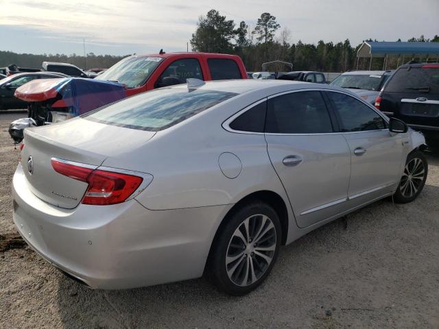 2017 BUICK LACROSSE E 1G4ZP5SS2HU181455