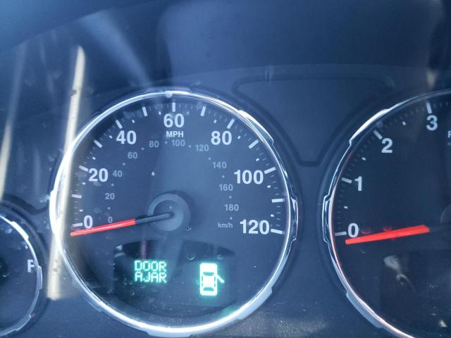 2010 JEEP LIBERTY LI 1J4PN5GK9AW169964