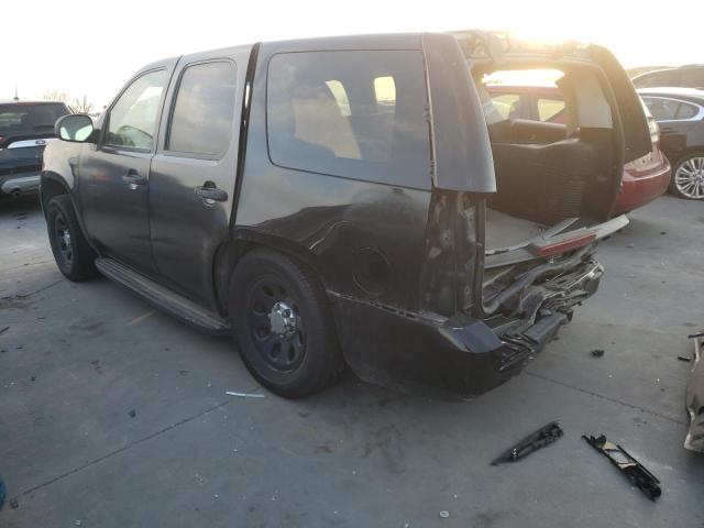 2013 CHEVROLET TAHOE POLI 1GNLC2E01DR266676