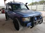 2003 LAND ROVER  DISCOVERY