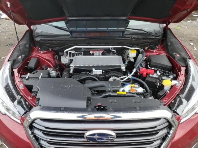 2022 SUBARU ASCENT LIM 4S4WMAPD4N3404286