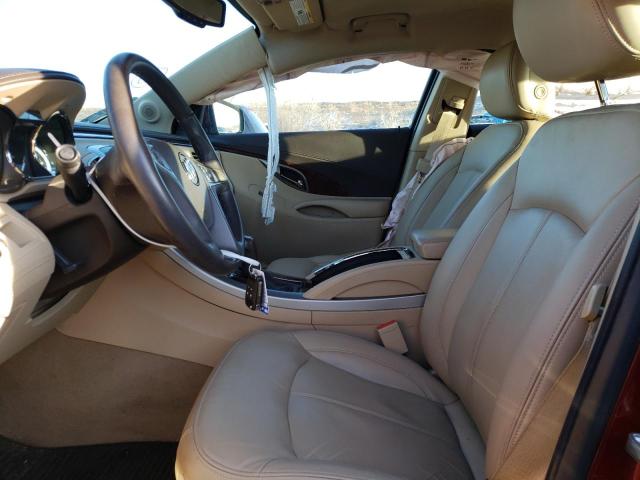 2011 BUICK LACROSSE C 1G4GC5GD3BF234236