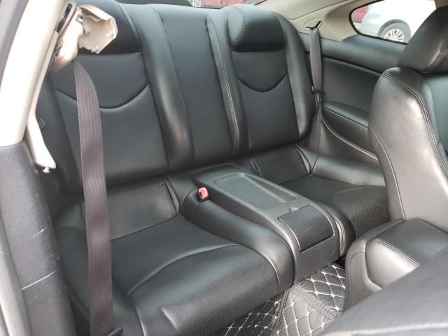 2011 INFINITI G37 JN1CV6EL1BM262354