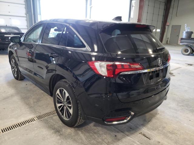 2018 ACURA RDX ADVANC 5J8TB4H74JL020964