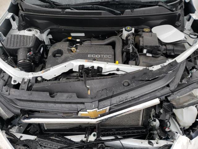 2020 CHEVROLET 10 3GNAXSEVXLS513440
