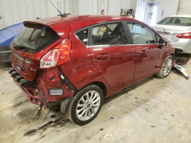 2017 FORD FIESTA TIT 3FADP4FJ9HM155701