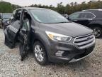 2017 FORD  ESCAPE