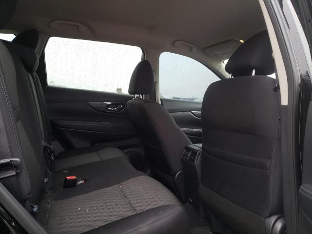 2020 NISSAN ROGUE S 5N1AT2MTXLC713322