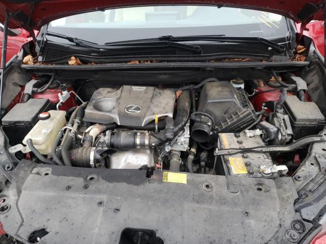 2015 LEXUS NX 200T JTJBARBZ3F2001286