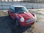 2004 MINI  COOPER