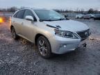 2015 LEXUS  RX350