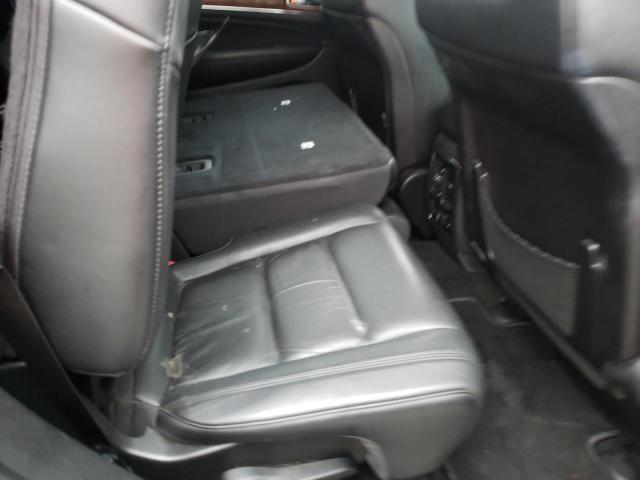 1C4RJFBG4CC125796 Jeep Grand Cher 2012. Фото: 5