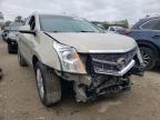 2012 CADILLAC  SRX