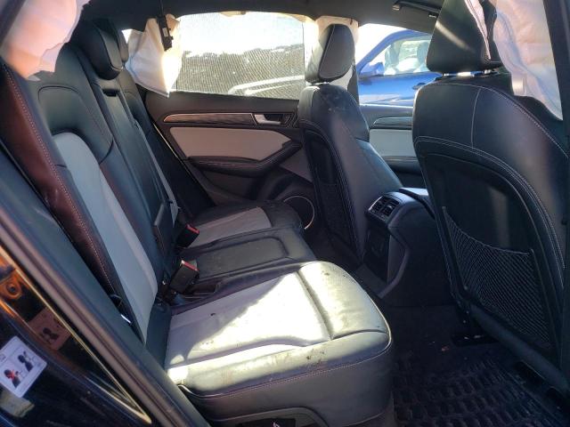 2015 AUDI SQ5 PRESTI WA1VGAFP3FA069094
