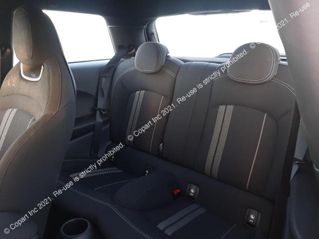 WMWXR320502L64242 Mini Cooper Spo