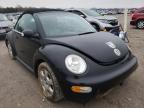 2003 VOLKSWAGEN  BEETLE