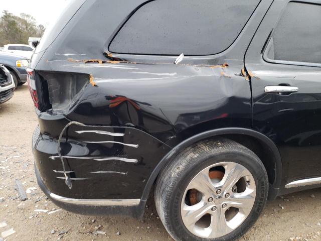 1C4RDHAG7FC849894 Dodge Durango Sx 2015. Фото: 9