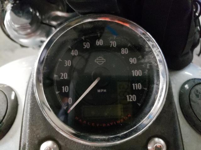 2014 HARLEY-DAVIDSON FXDL DYNA 1HD1GNM2XEC326658