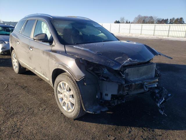 5GAKRBKD1FJ355256 Buick Enclave 2015