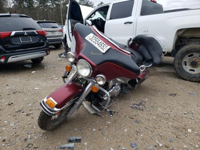 2000 HARLEY-DAVIDSON FLHTCUI 1HD1FCW15YY641340