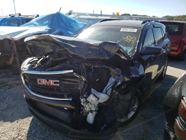 2019 GMC TERRAIN 3GKALMEV7KL195855