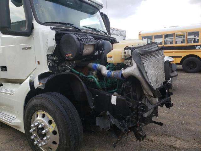 2022 VOLVO VN VNL 4V4NC9EH8NN602658