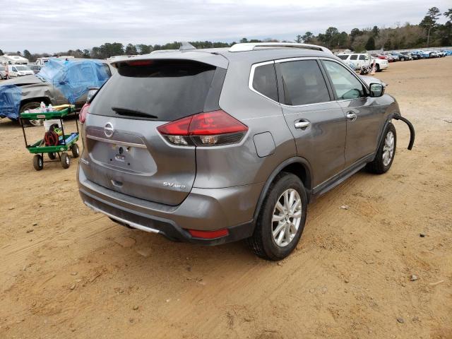 2018 NISSAN ROGUE S KNMAT2MV1JP591123