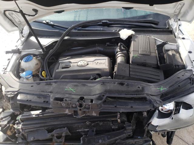 2015 VOLKSWAGEN EOS LUX WVWFW8AH1FV005702