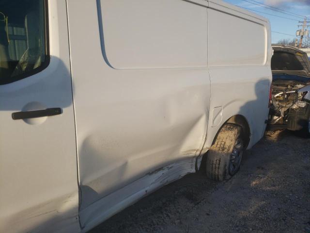 2013 NISSAN NV 2500 1N6AF0KY7DN108238