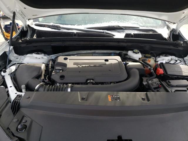 2021 BUICK ENVISION E LRBFZNR46MD133068