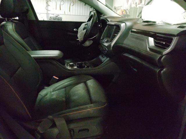 2021 GMC ACADIA AT4 1GKKNLLS3MZ207187