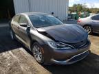 2015 CHRYSLER  200