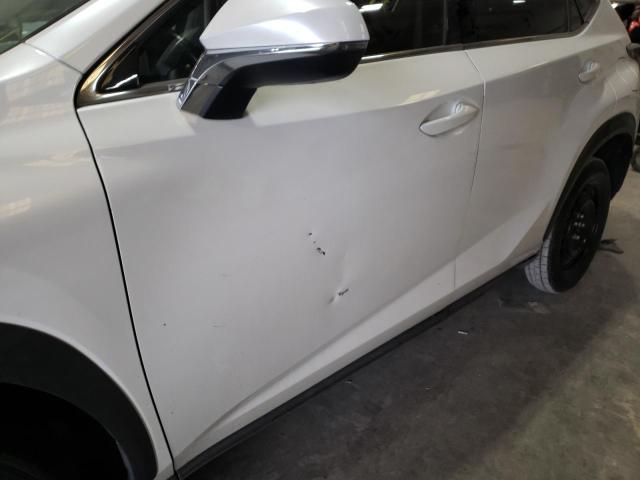 2015 LEXUS NX 200T JTJYARBZ4F2014672