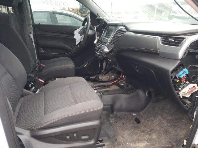 2018 CHEVROLET TAHOE POLI 1GNLCDEC5JR121397