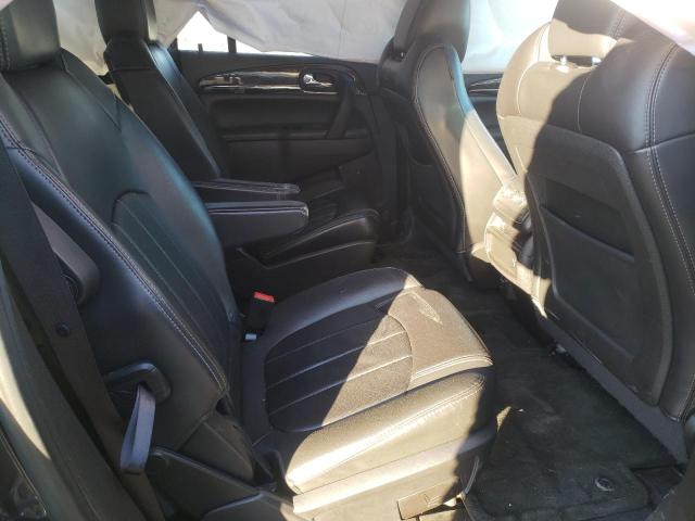 5GAKRBKD1FJ355256 Buick Enclave 2015. Фото: 5