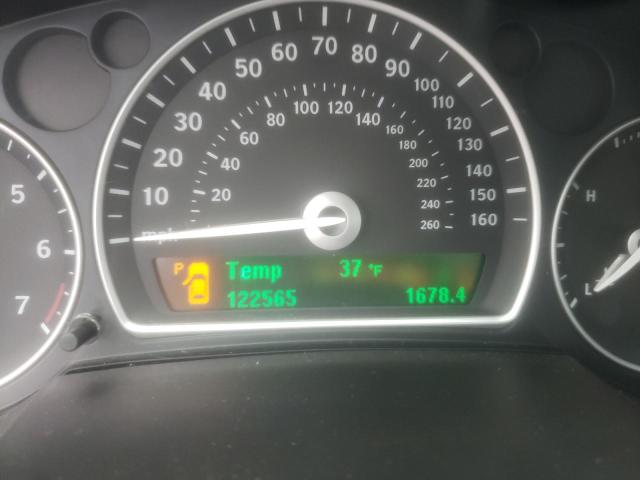 2010 SAAB 9-3 2.0T YS3FA4BY4A1616757