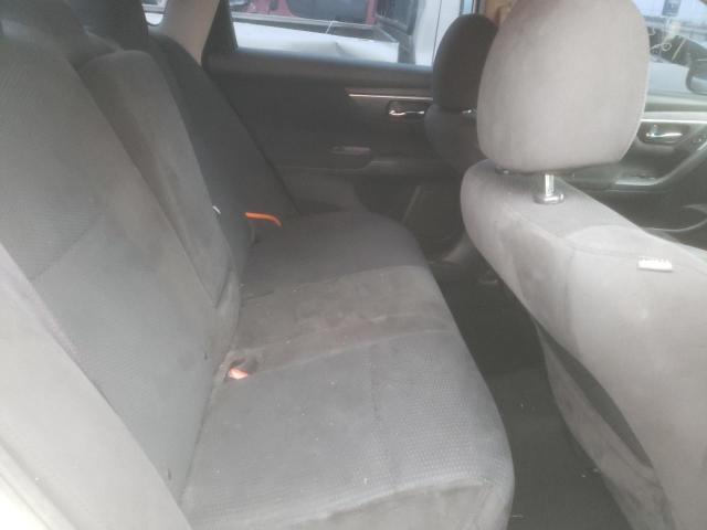 1N4AL3AP6FN364286 Nissan Altima 2.5 2015. Фото: 5