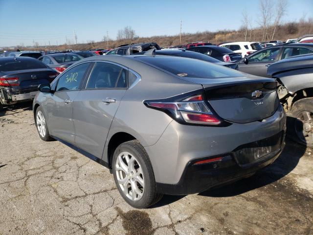 2017 CHEVROLET VOLT PREMI 1G1RB6S56HU134117