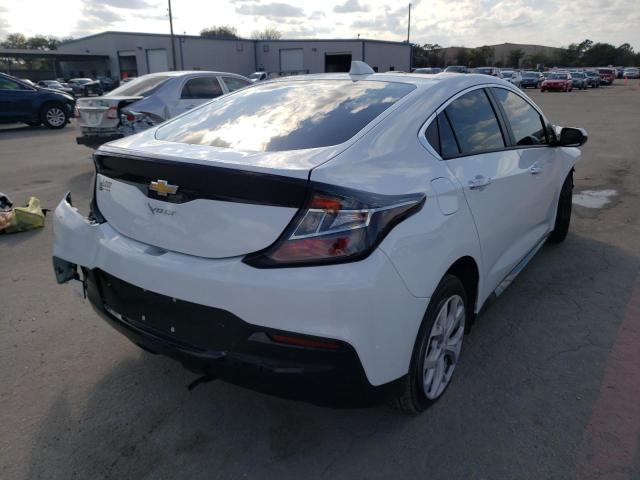 2018 CHEVROLET VOLT PREMI 1G1RB6S56JU106372