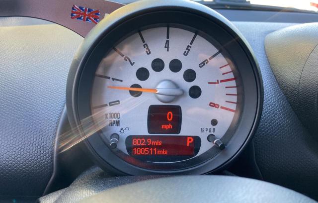 2014 MINI COOPER COU WMWZB3C55EWR39897