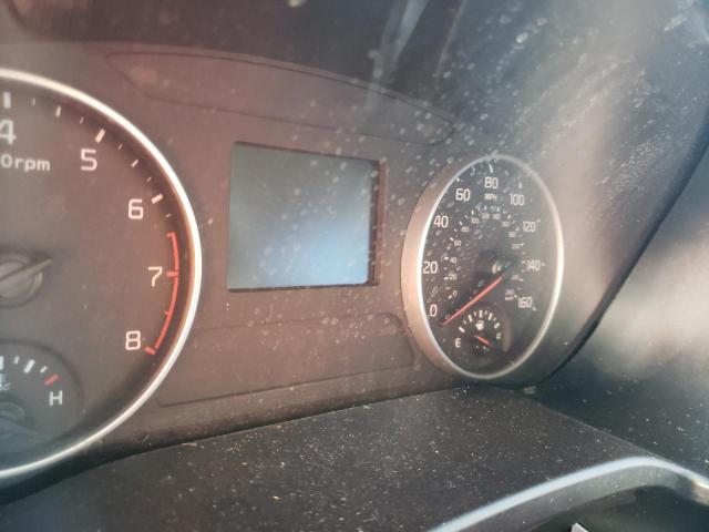 2021 KIA SELTOS S KNDEUCA2XM7043561