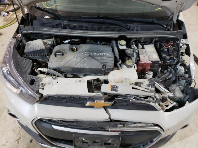2019 CHEVROLET SPARK ACTI KL8CG6SAXKC755989